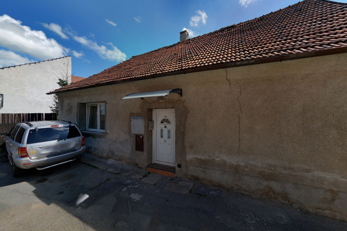 Geologické práce Mgr. Miroslav Veselý foto 2