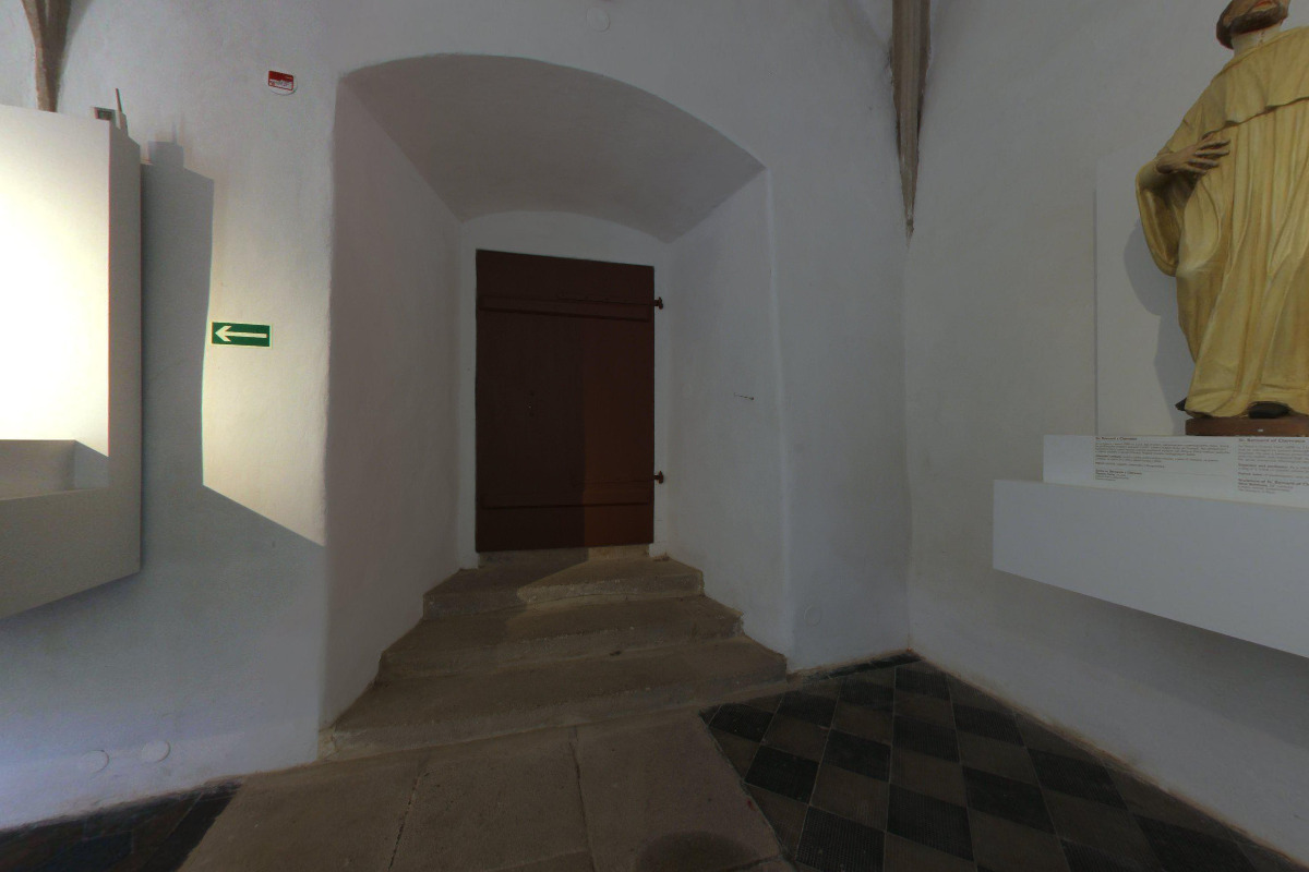 Diecézní centrum mládeže Plzeň