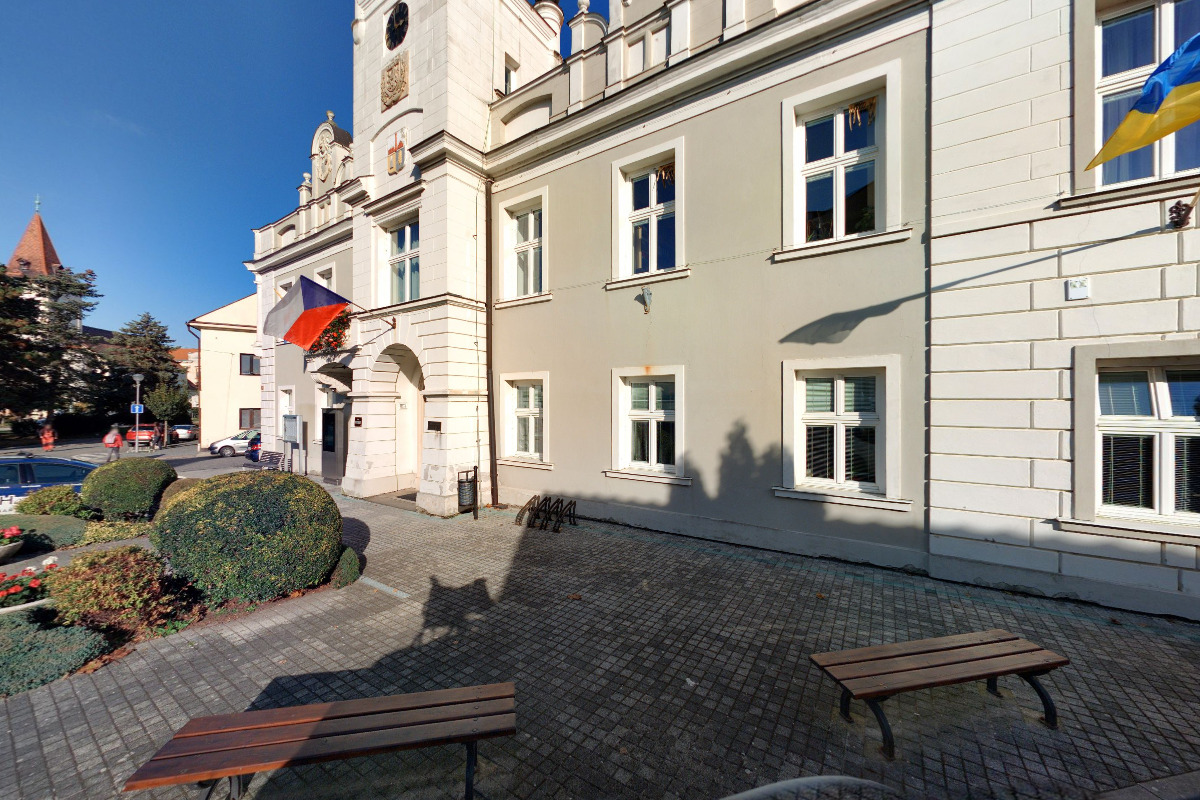 Člověk v tísni, o.p.s.