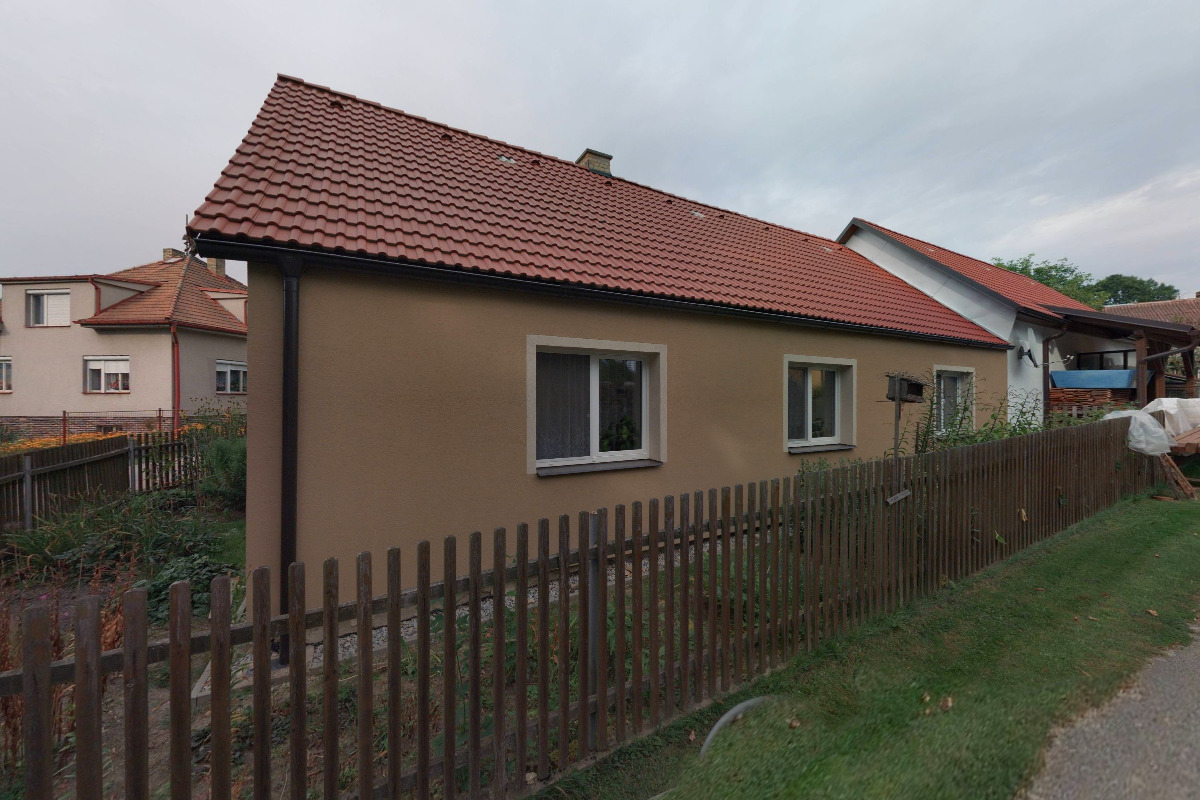 Truhlářství Vladimír Vacek