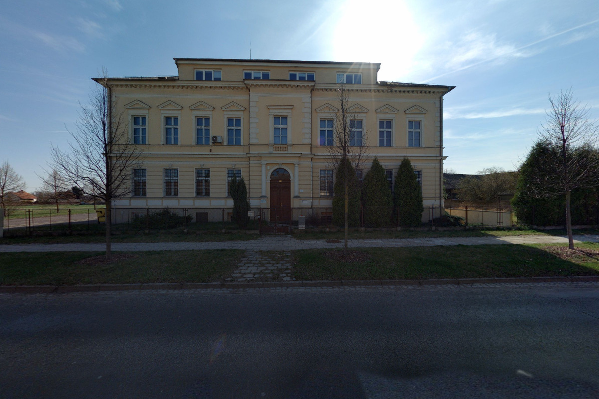 Roland Hudební škola