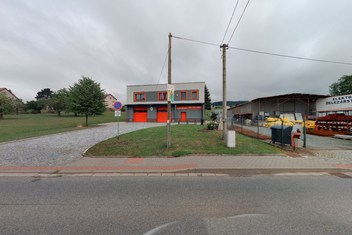 SH ČMS – Sbor dobrovolných hasičů Bukovice foto 5