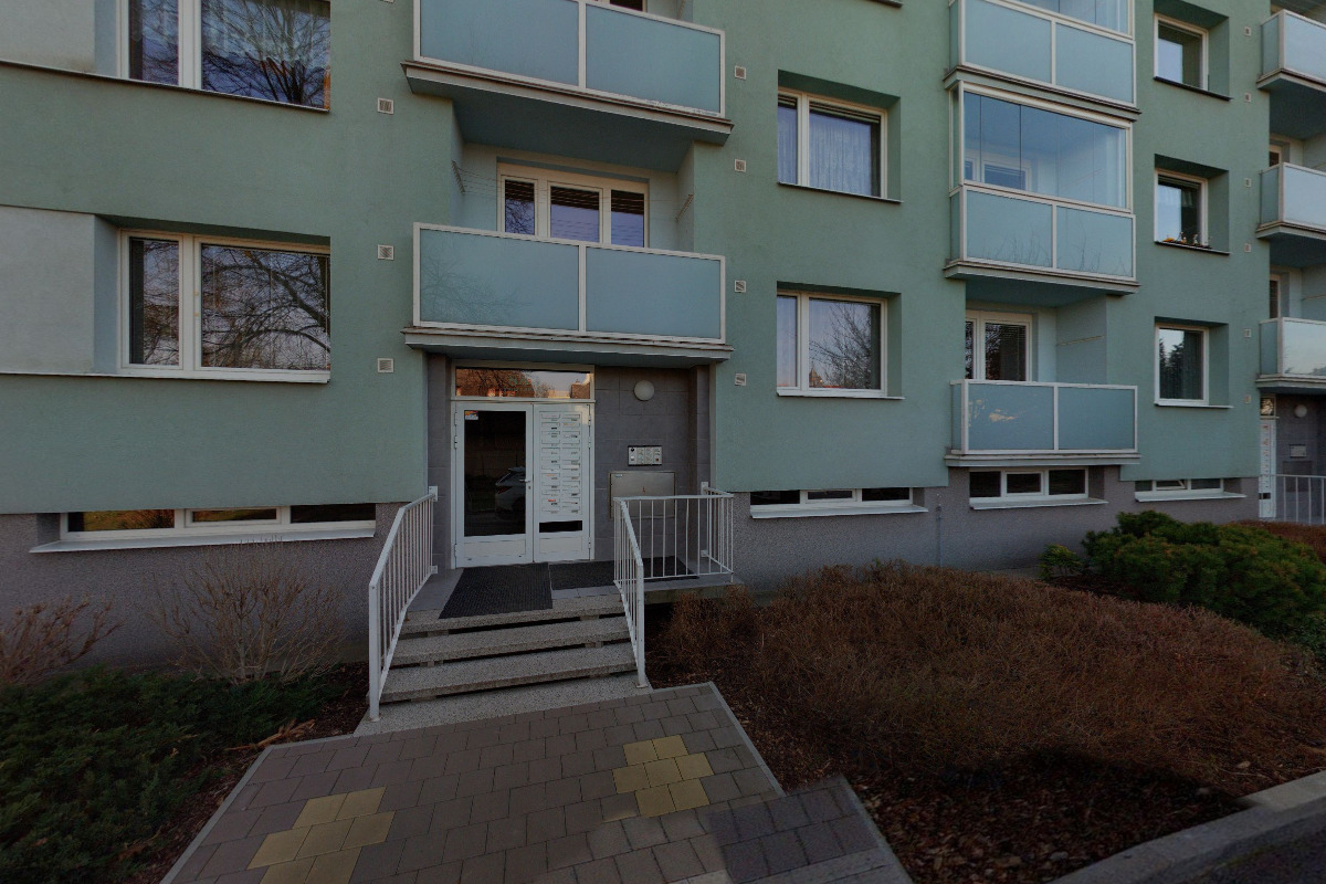 Libor Sedlák - klimatizace