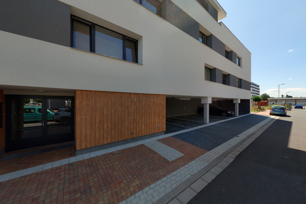 Luxusní Apartmán U Petrofa