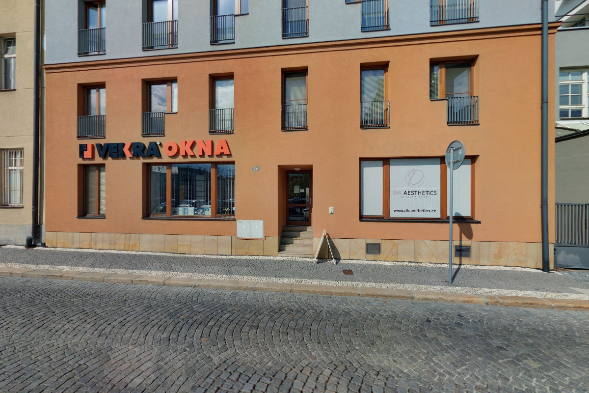 VEKRA - okna a dveře foto 5