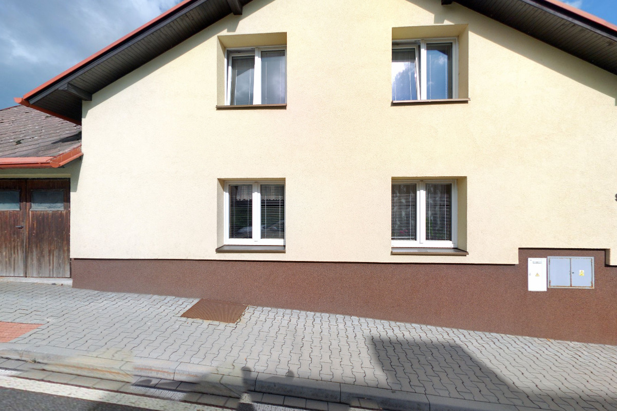 Truhlářství Beránek