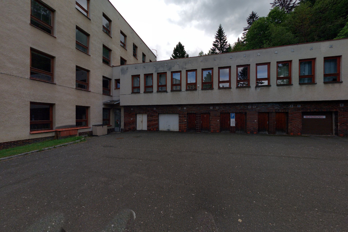 Střední škola designu interiéru Kateřinky - Liberec, s.r.o. foto 2