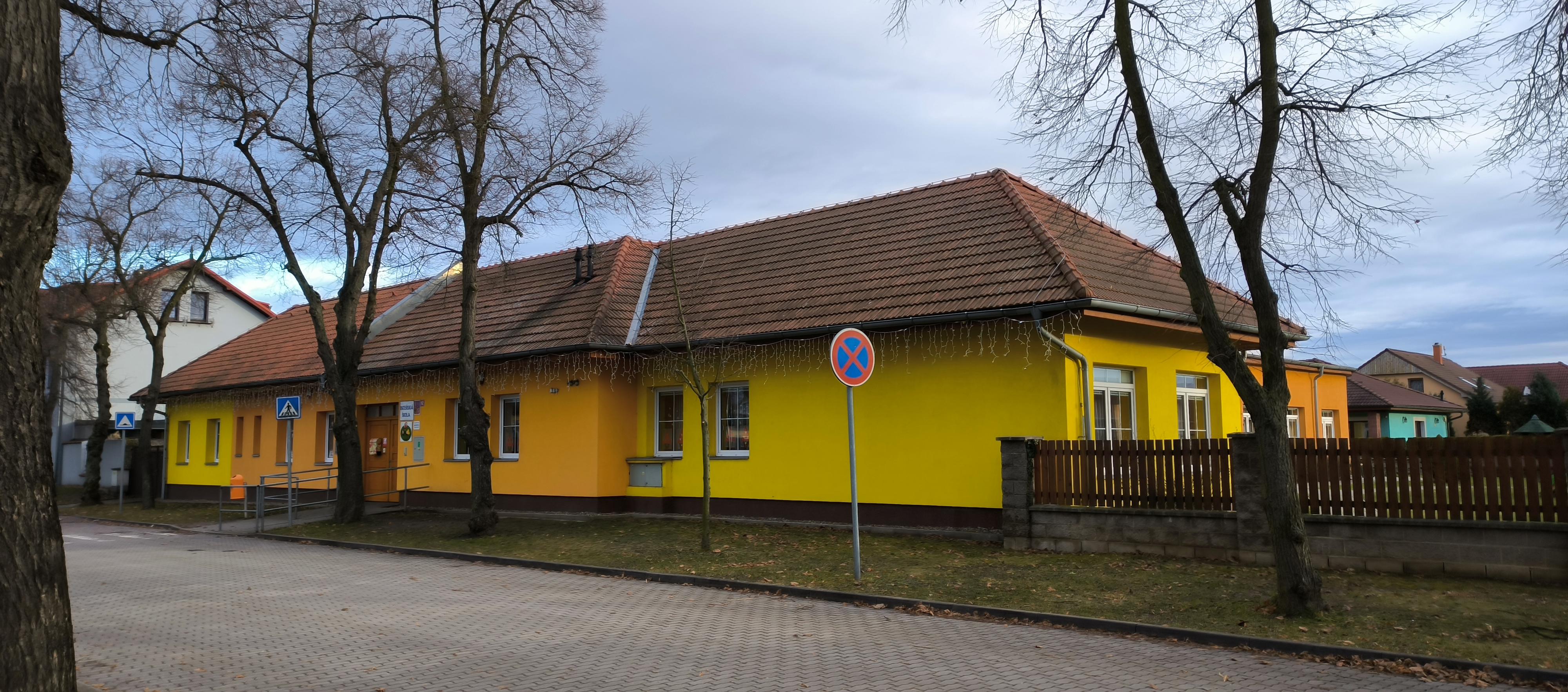 MŠ Libiš foto 2