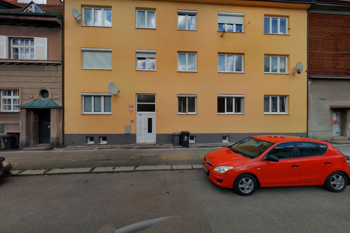 Geodetické práce - Ing. Jiří Novotný foto 2