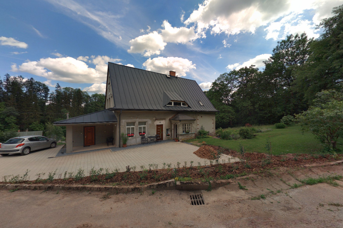 Apartmán Purm foto 1