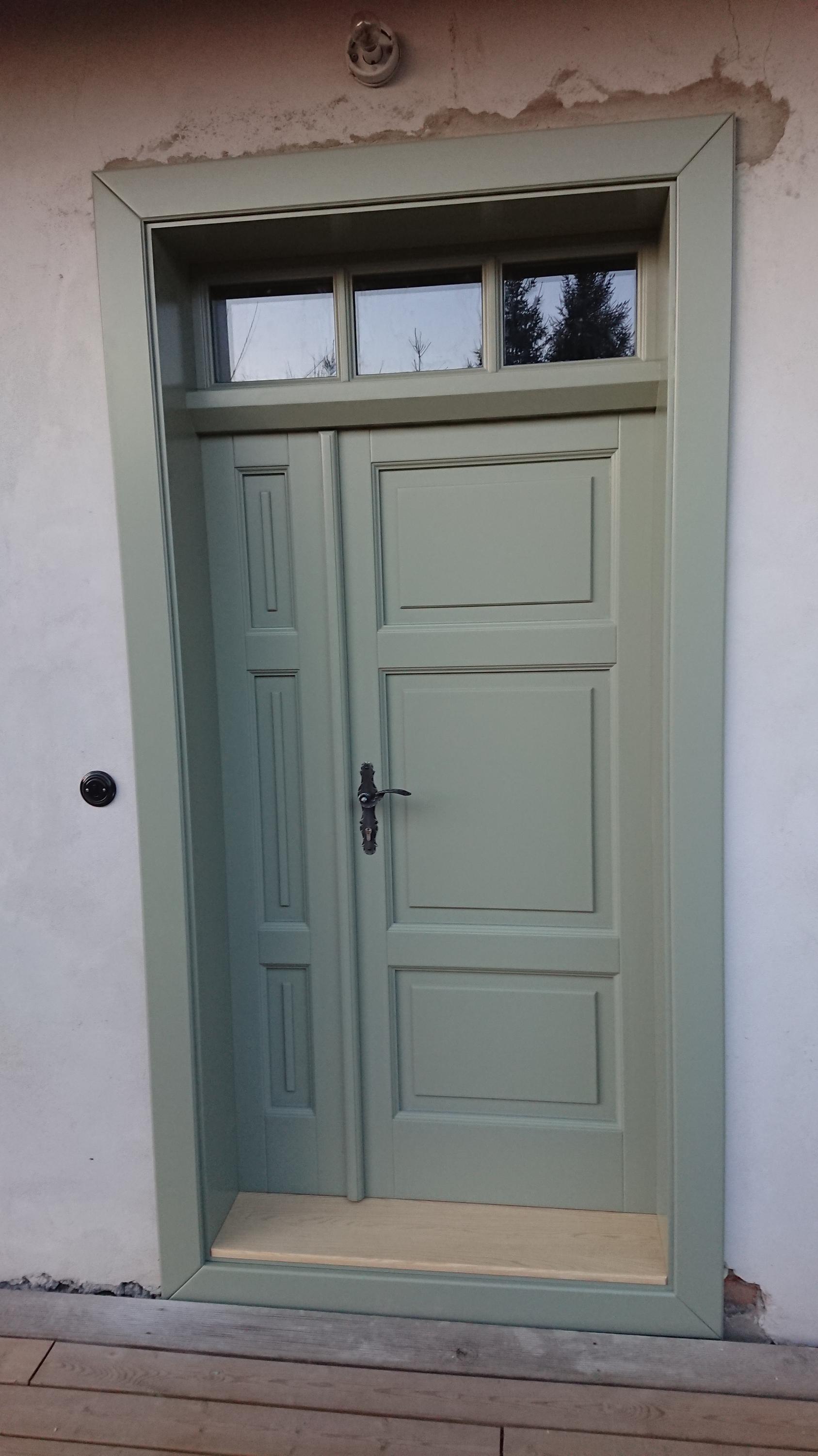 Truhlářství Zadražil foto 4