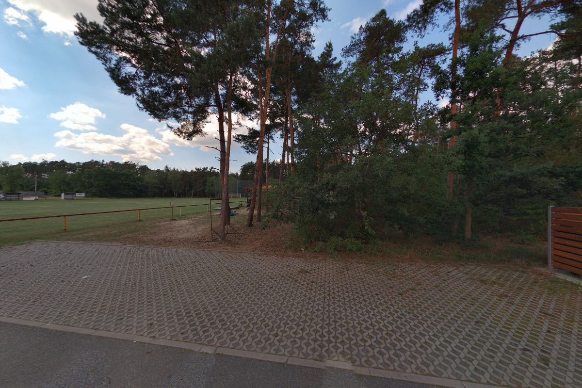 Pohostinství Třebestovice foto 1