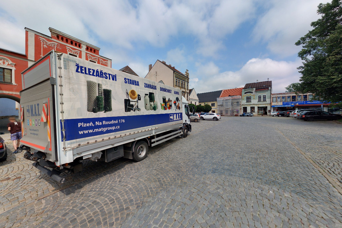 Junák - český skaut, středisko Fidelis et Fortis Kamenice nad Lipou, DEVÍTKA