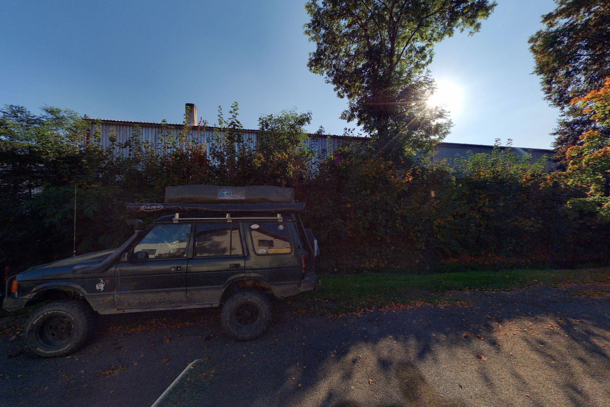 BETY WEST, s.r.o. - hutní materiál