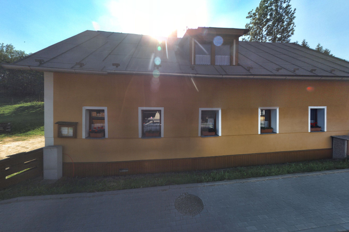 Penzion Na Pekárně foto 3