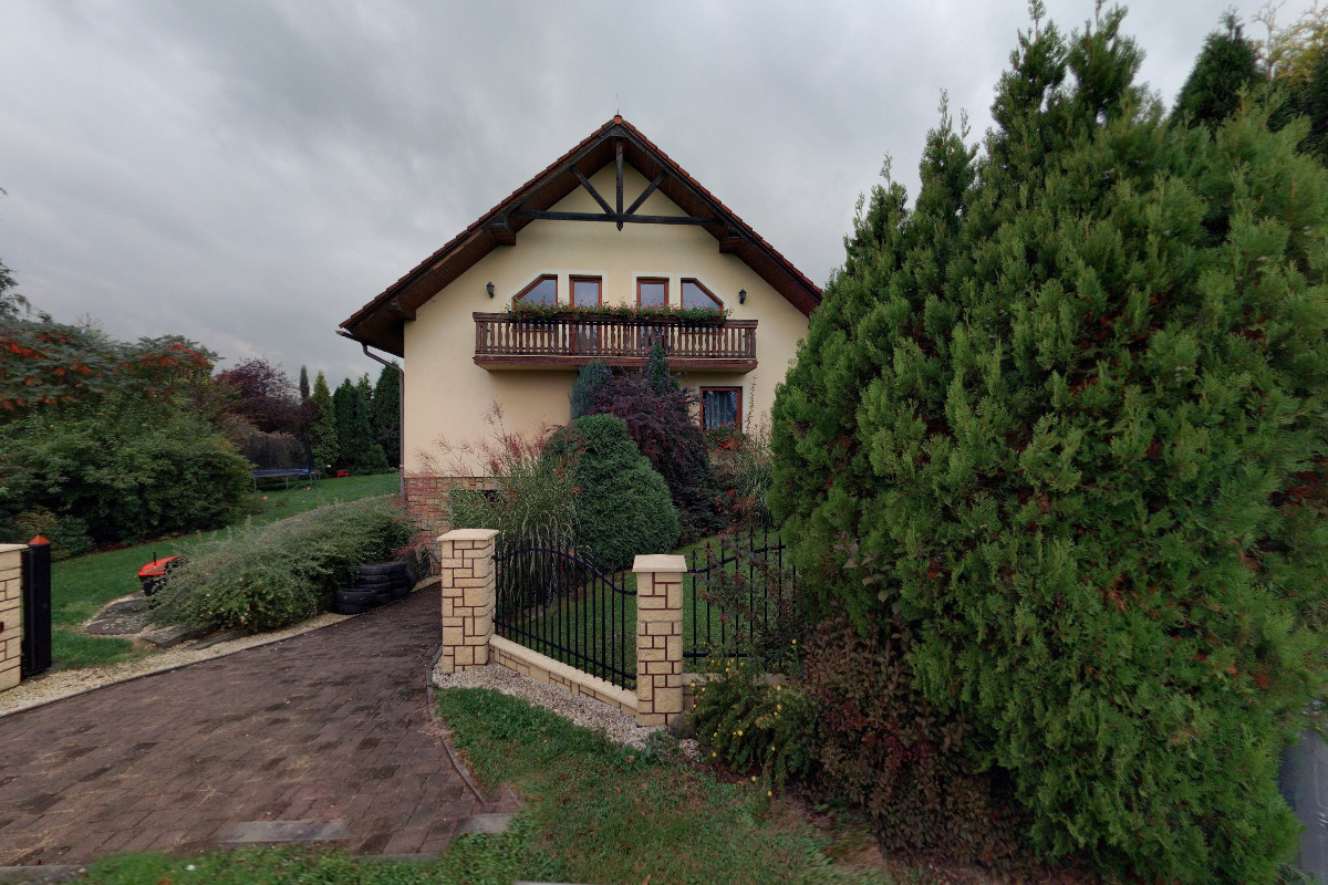 GEOdetické služby - Ing. Kazimierz Gaura