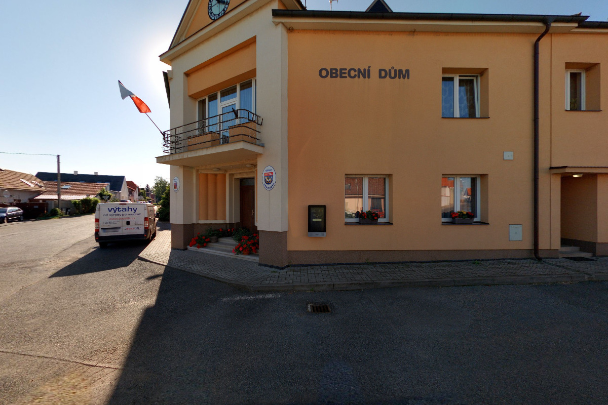 Sdružení na podporu, rozvoj a zefektivnění činnosti územních samospráv