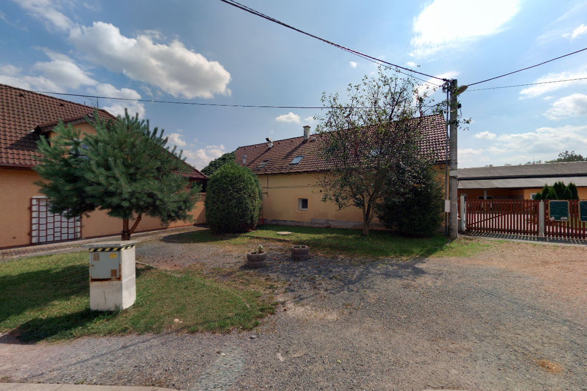 Restaurace Na Farmě