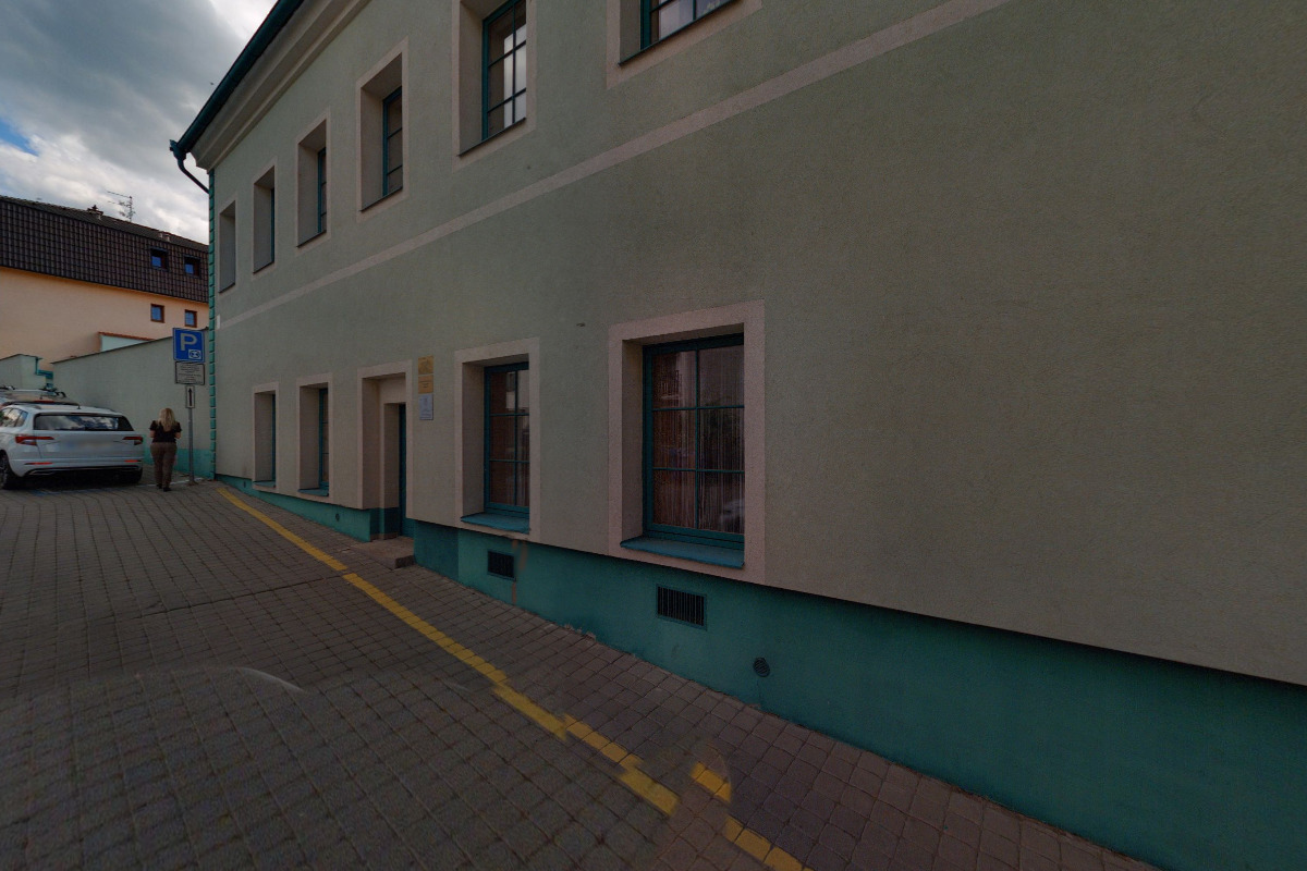 Lukavská Kateřina - notářka