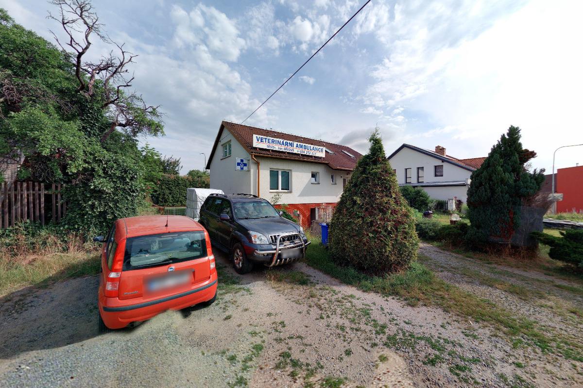 Veterinární ambulance MVDr. Jan Gross foto 1