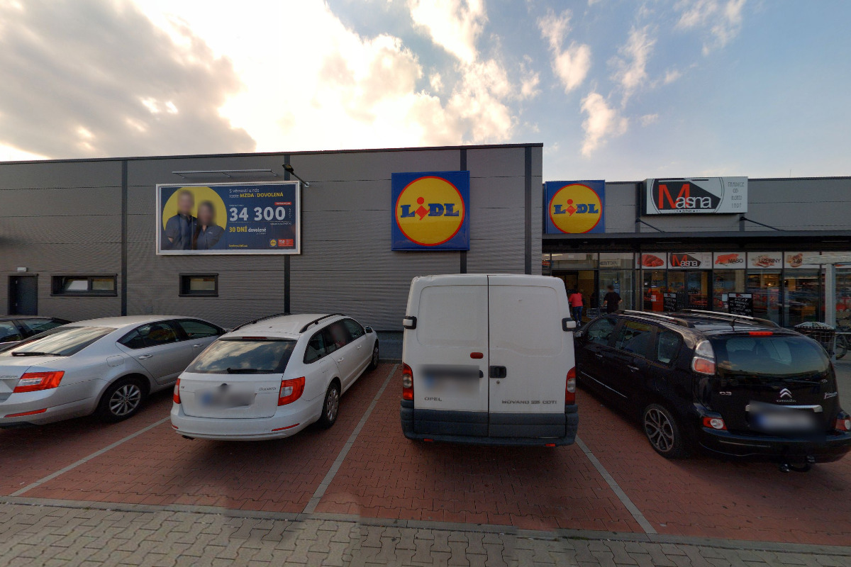 Lidl foto 5