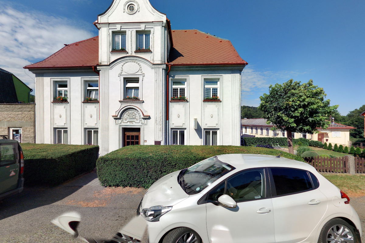Jindřich Meszner foto 2