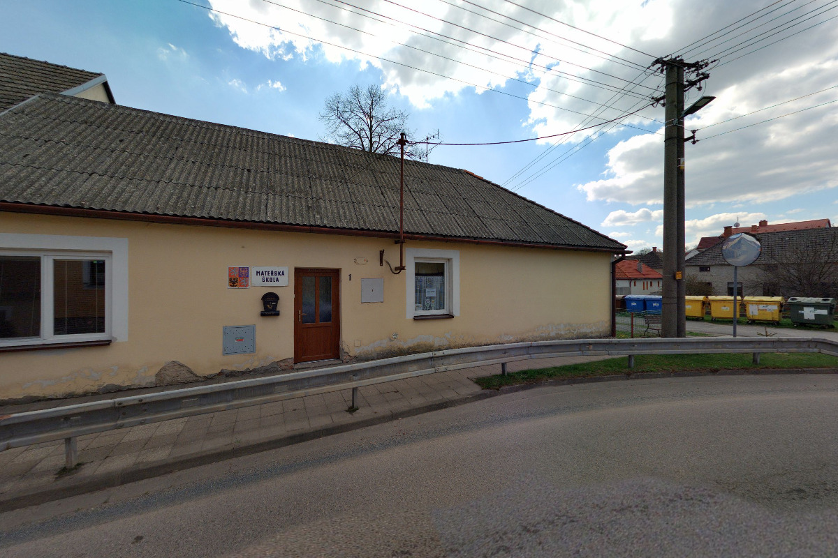 MŠ Dlouhá Brtnice foto 1