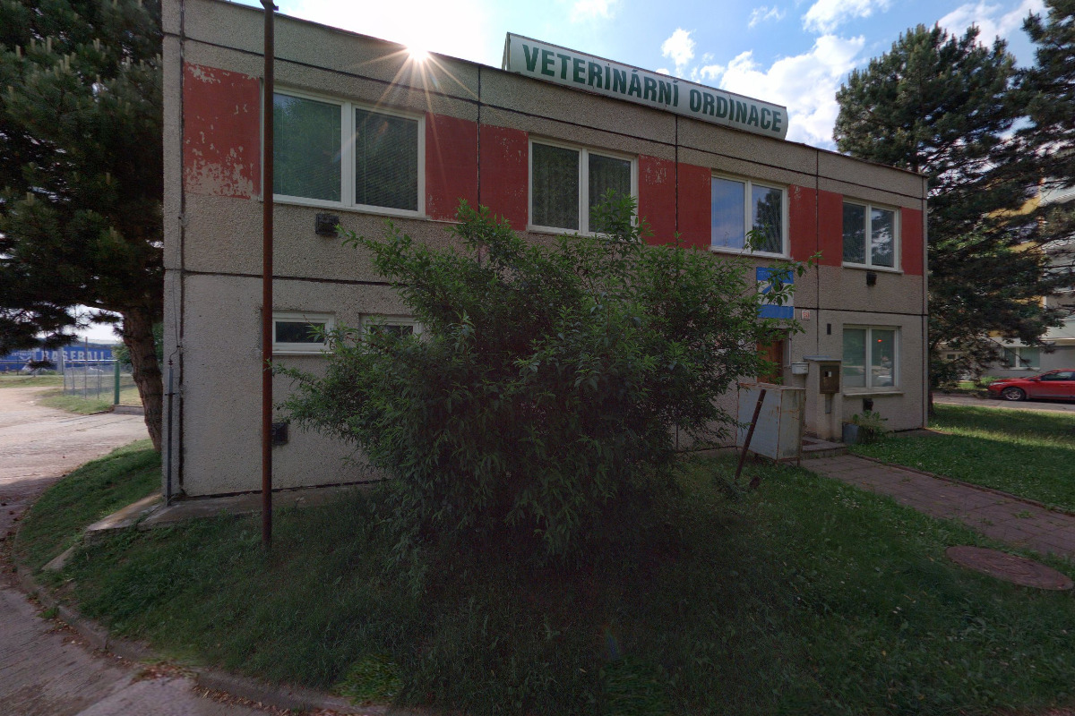 Veterinární ordinace MVDr. Šárka Stará foto 3