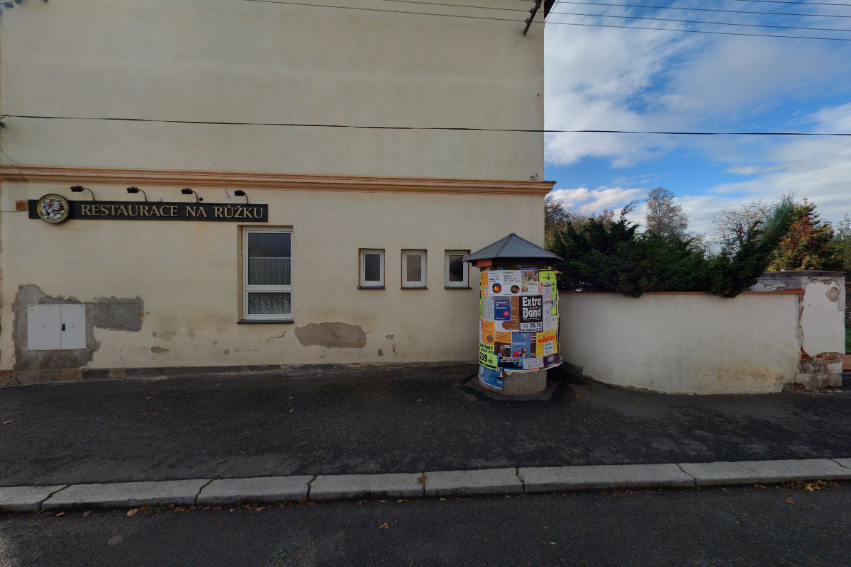Restaurace Na Růžku foto 3