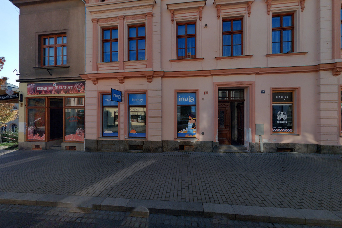 Brooklyn Barber Shop