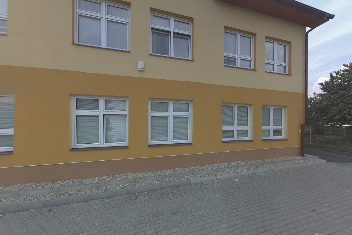 ZŠ a MŠ Velké Losiny