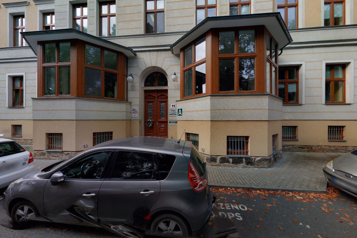 MŠ Husova - ZŠ a MŠ Havlíčkův Brod, Wolkerova