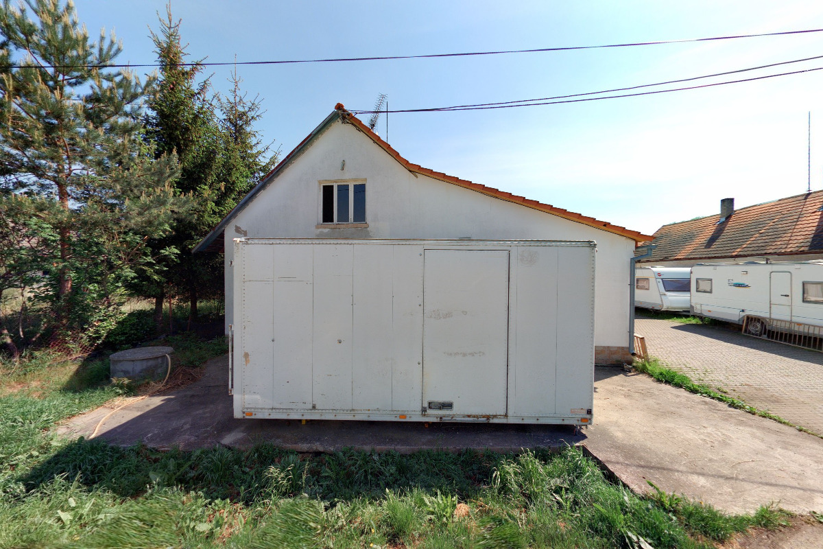 Petr Novák - Traken foto 2