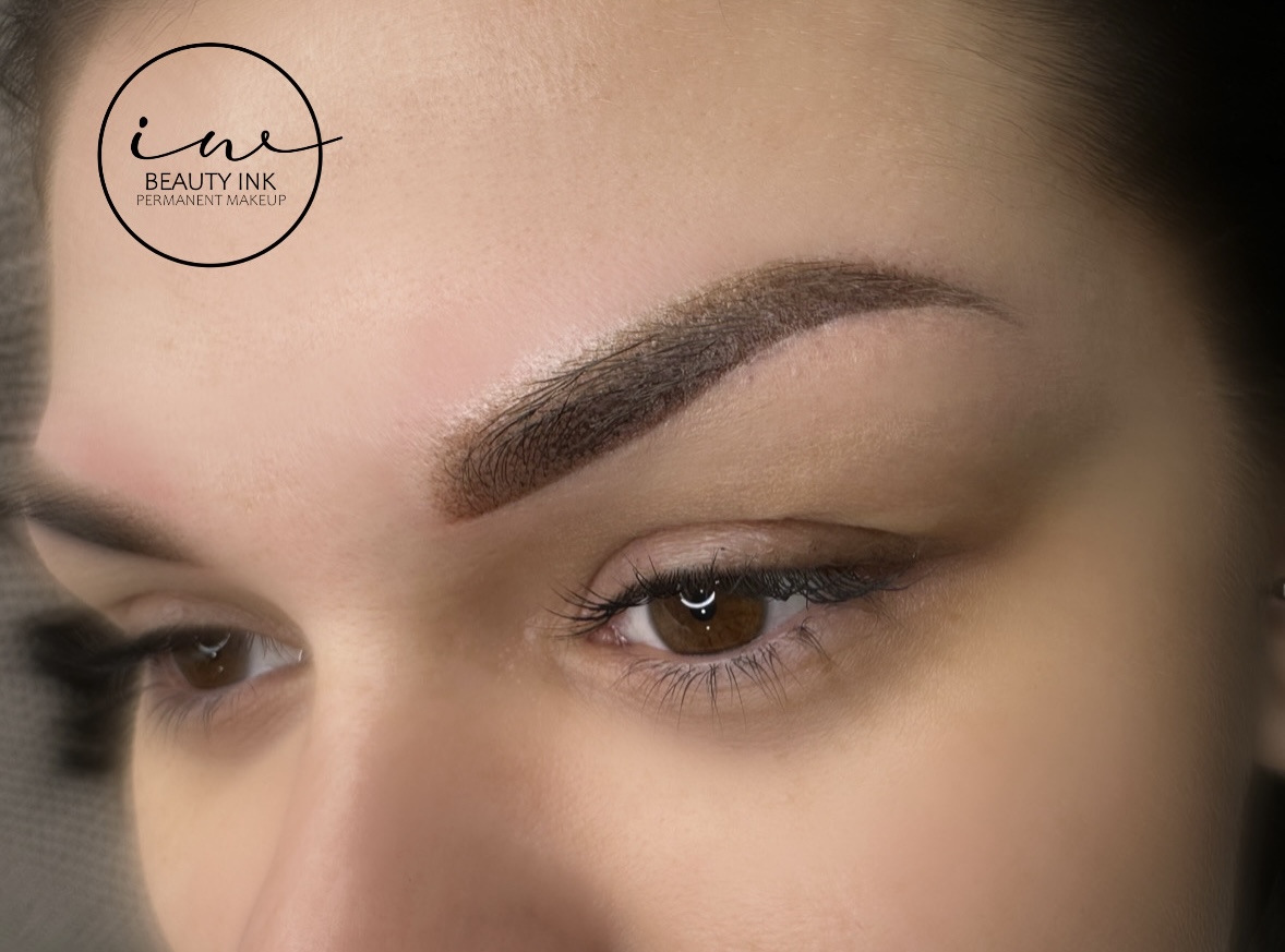 Iw beauty ink permanent make-up salon foto 2