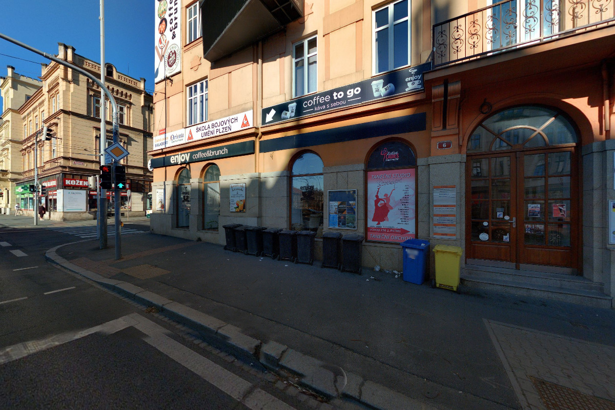 Škola bojových umění Plzeň foto 2