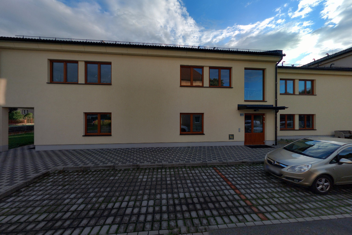 Bytový dům pro seniory foto 3