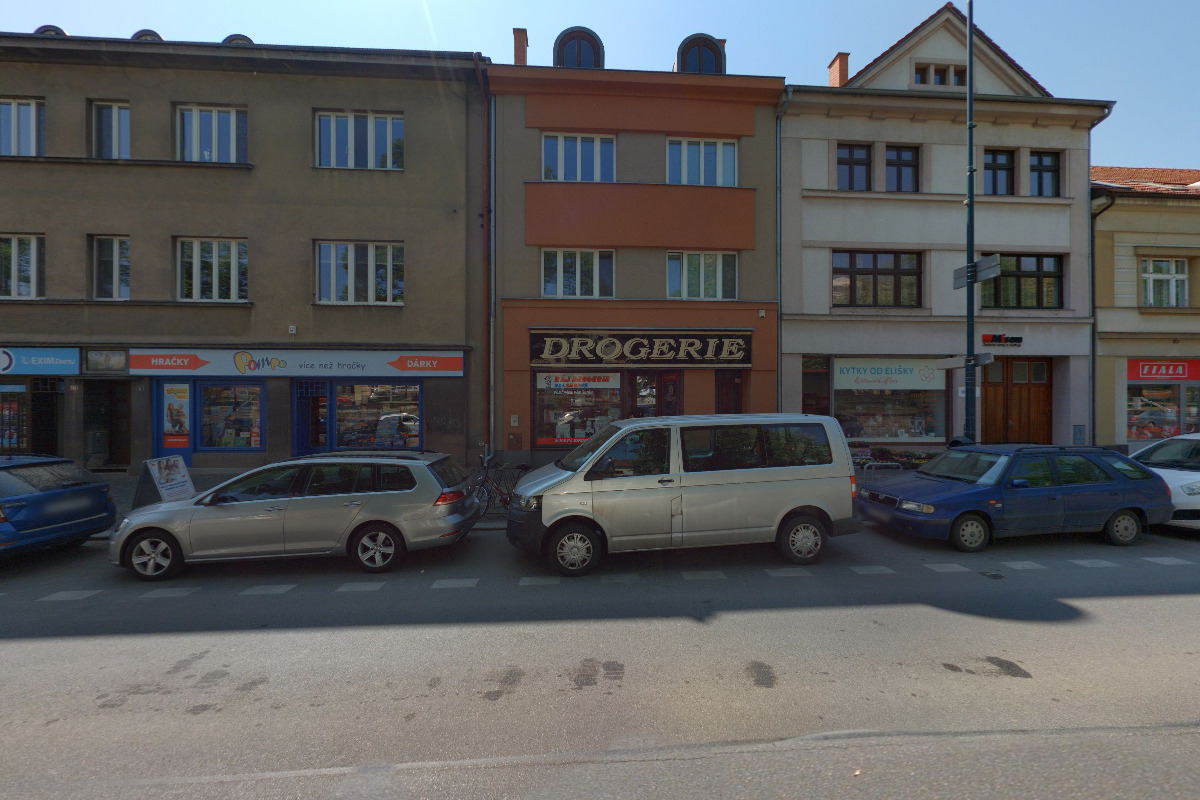 Ráj drogerie foto 2