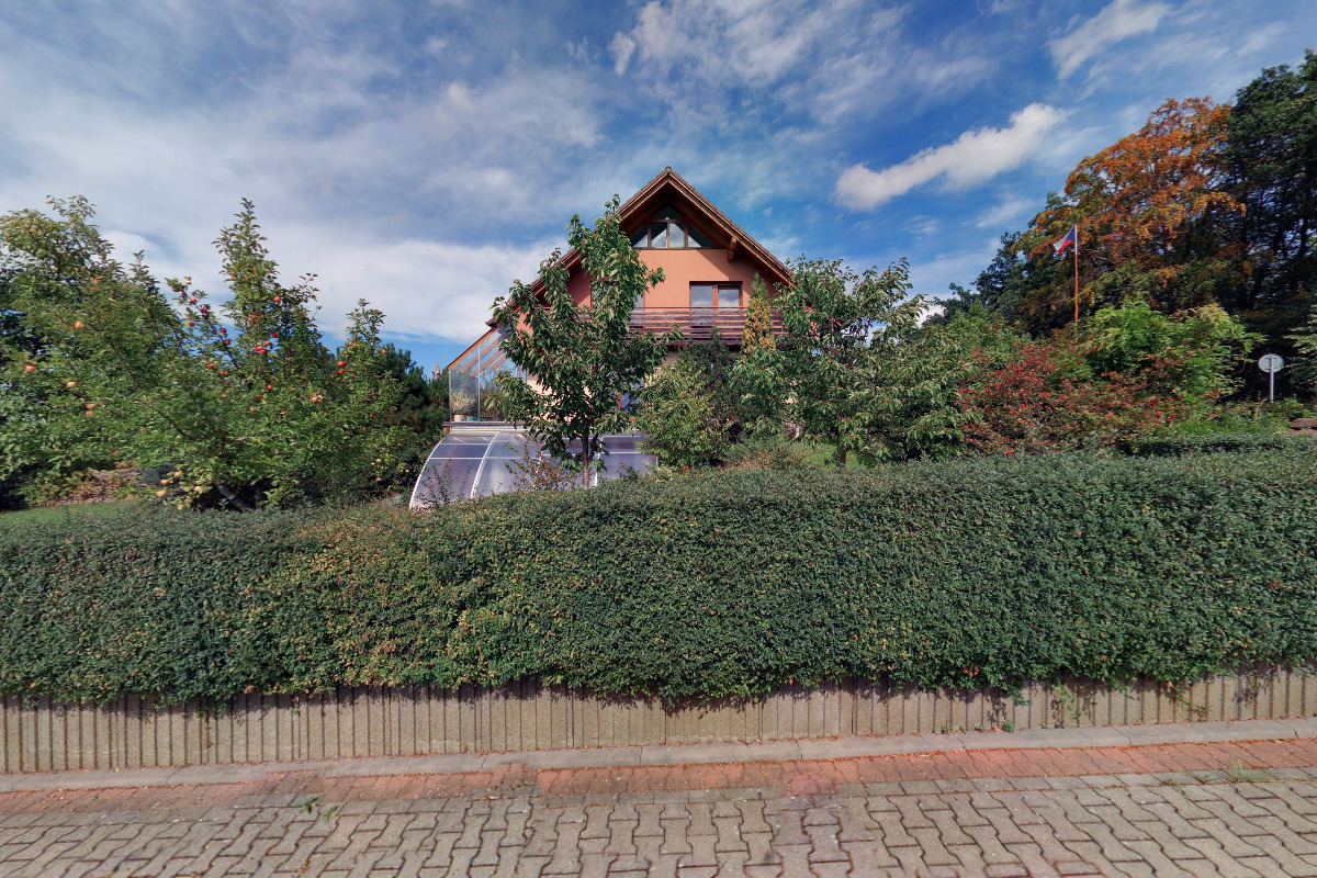 Aj Míla - Join for joy