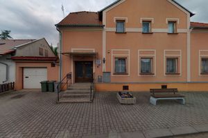 Nemyslovice - obecní ú?ad