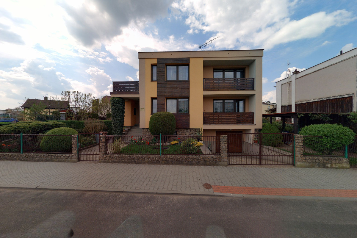 ALTEAVET Mladá Boleslav - MVDr. Petra Śmigiel