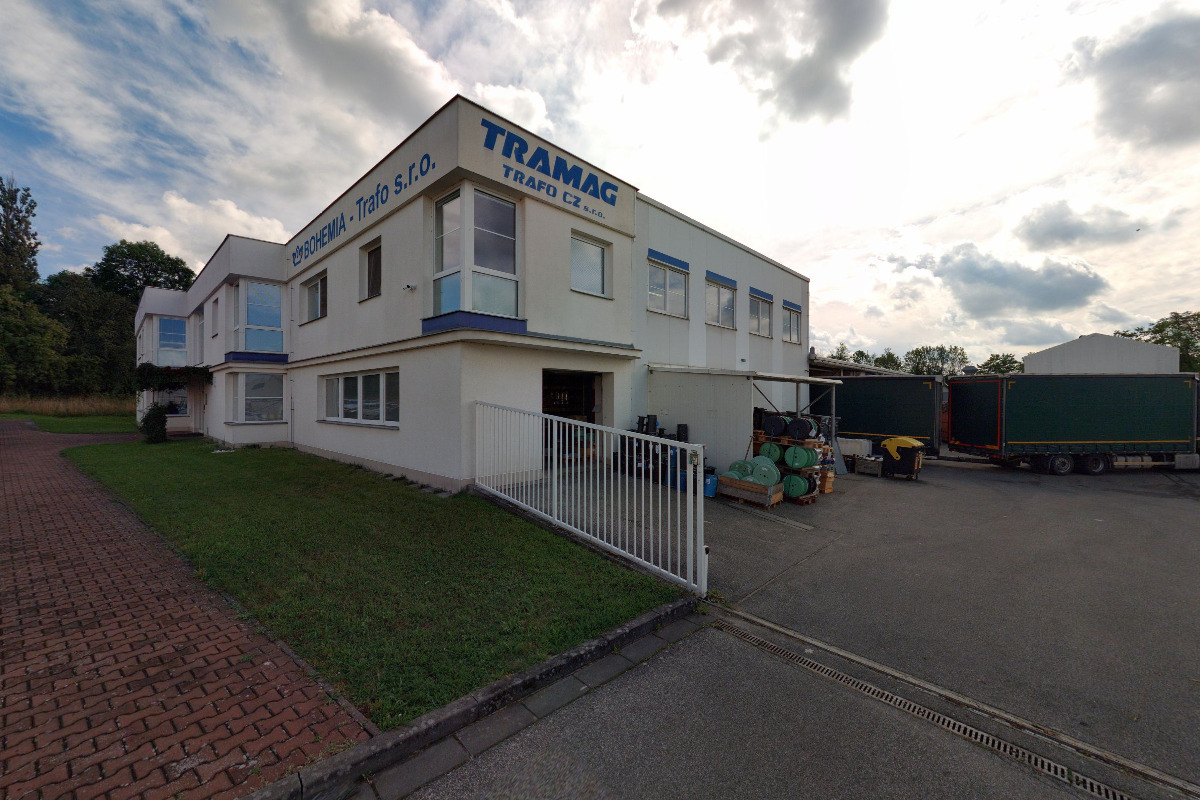 Bohemia - Trafo s.r.o. foto 3