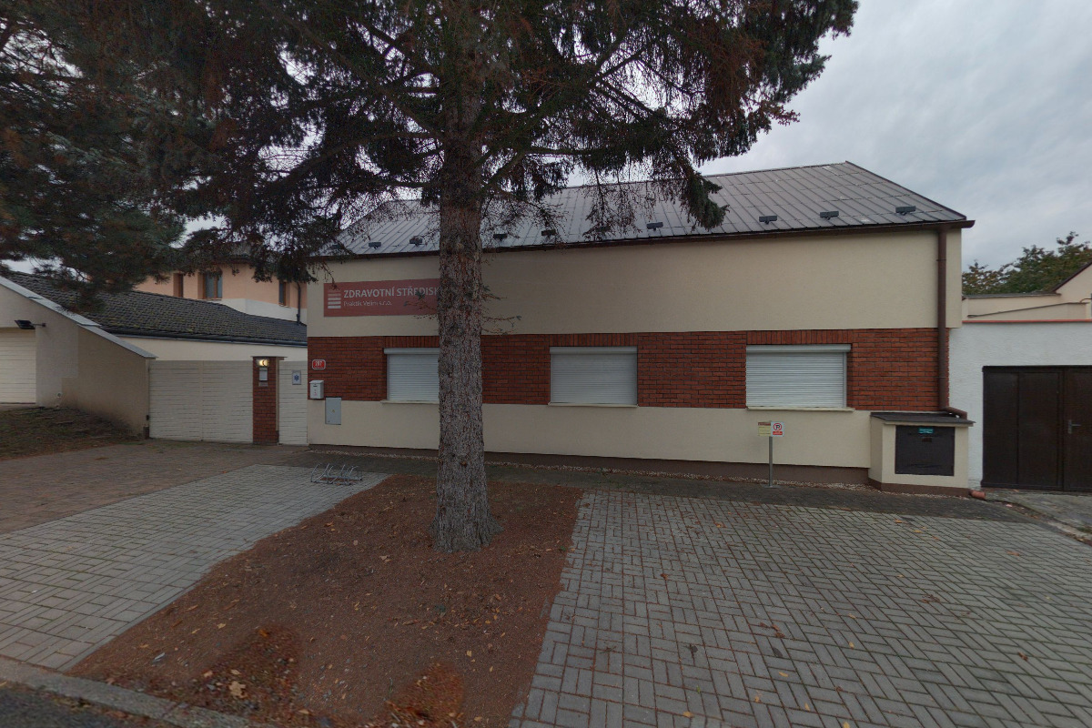 Praktik Velim, s.r.o.