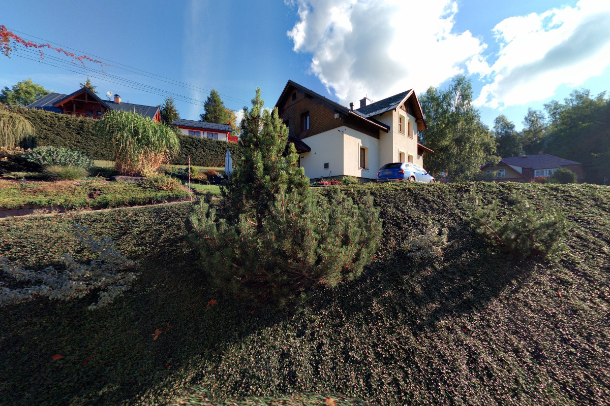 MOST KE VZDĚLÁNÍ - BRIDGE TO EDUCATION, o.s. foto 2