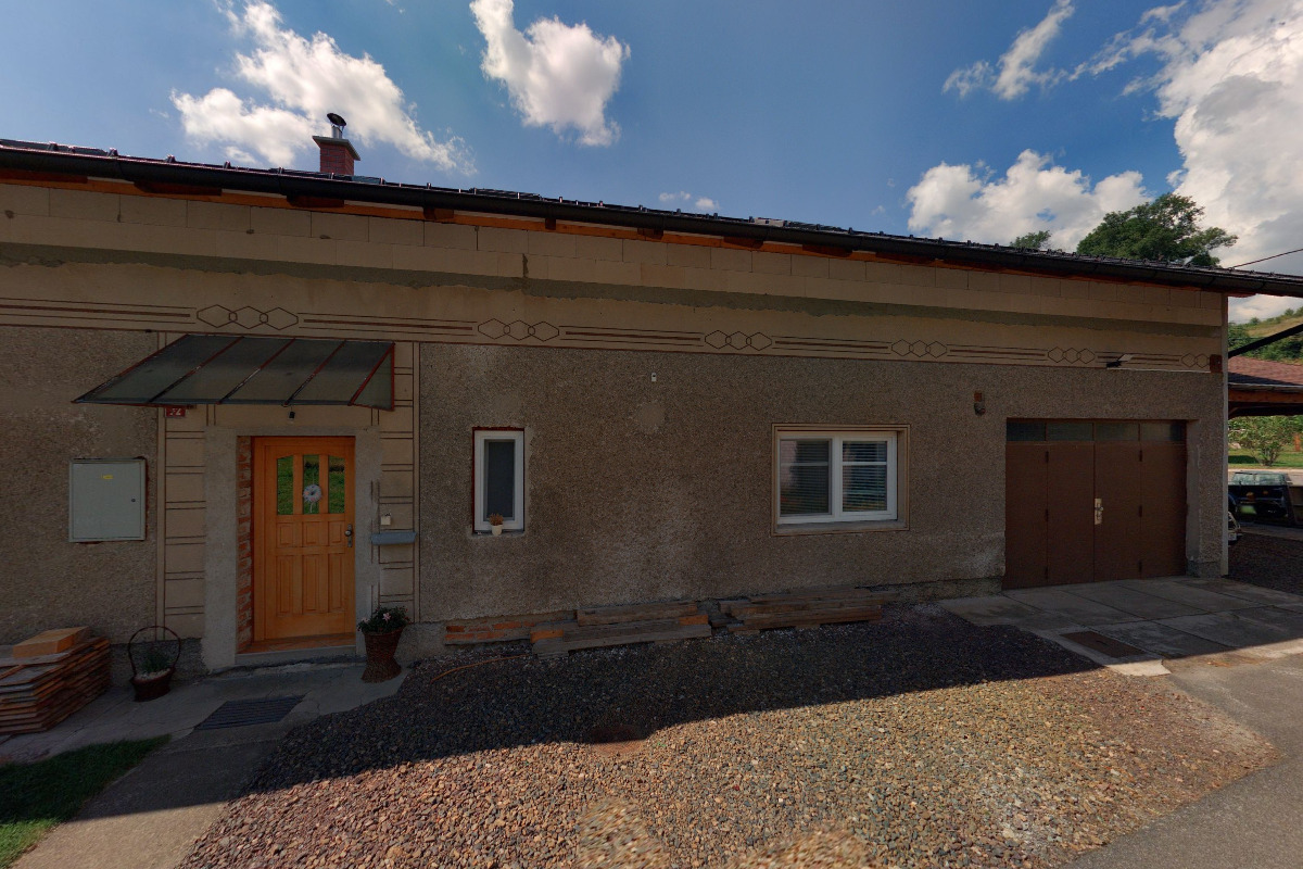 Roman Šimek - stavební firmy