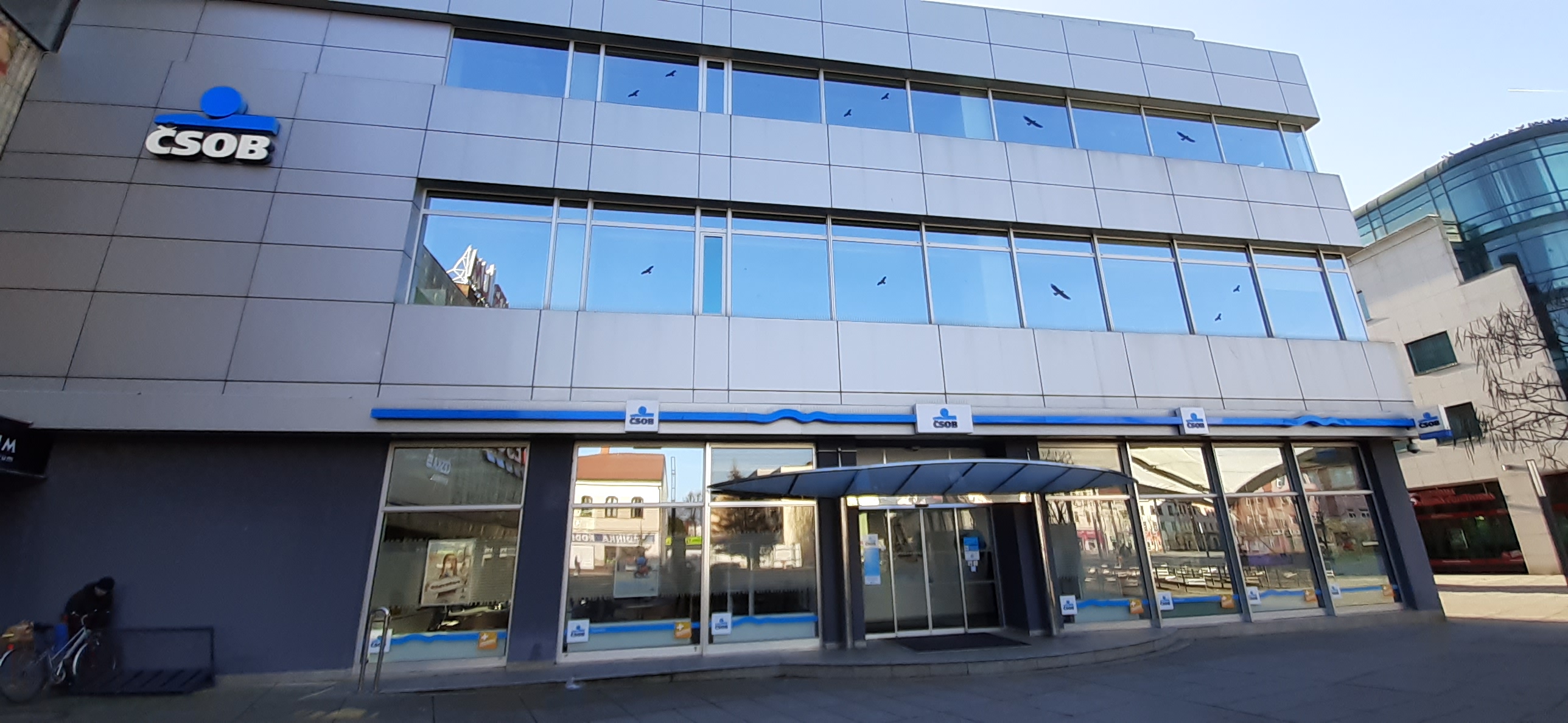 ČSOB - Československá obchodní banka foto 2