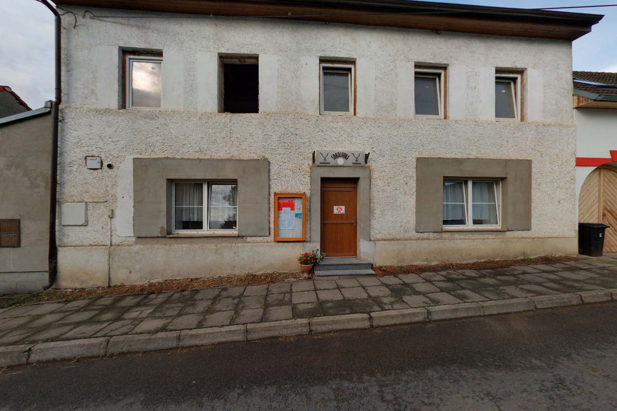 Tělocvičná jednota Sokol Malíkovice foto 2