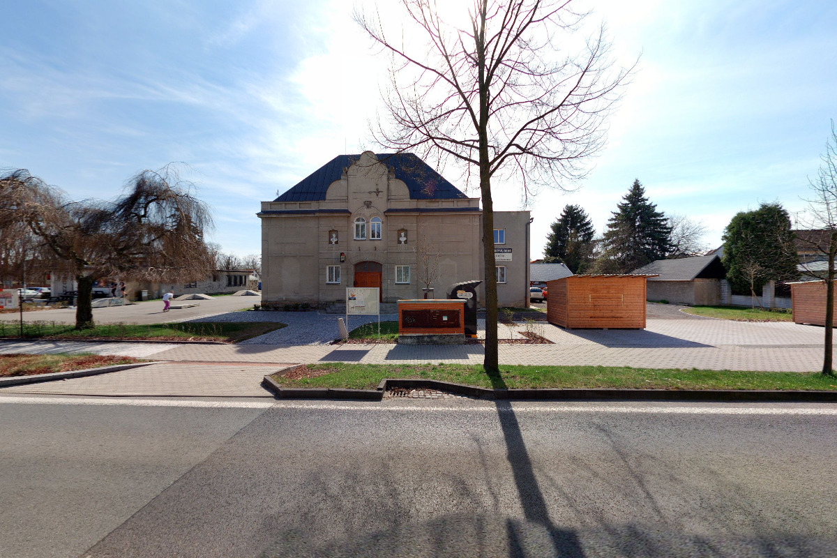 Tělocvičná jednota Sokol Bělá pod Bezdězem