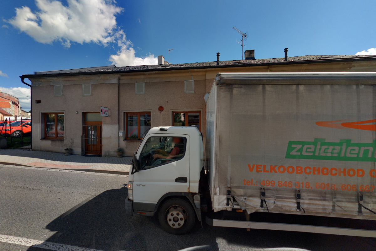 Studio Vize - Pavlína Poláčková