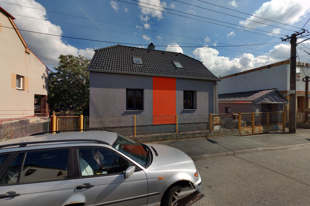 Sádrokartony Brůžek foto 2