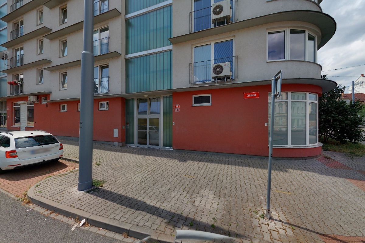 Lubomír Chudek - WRYKRYS foto 2